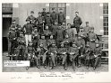 1903 album photo sous-officiers 1er bataillon