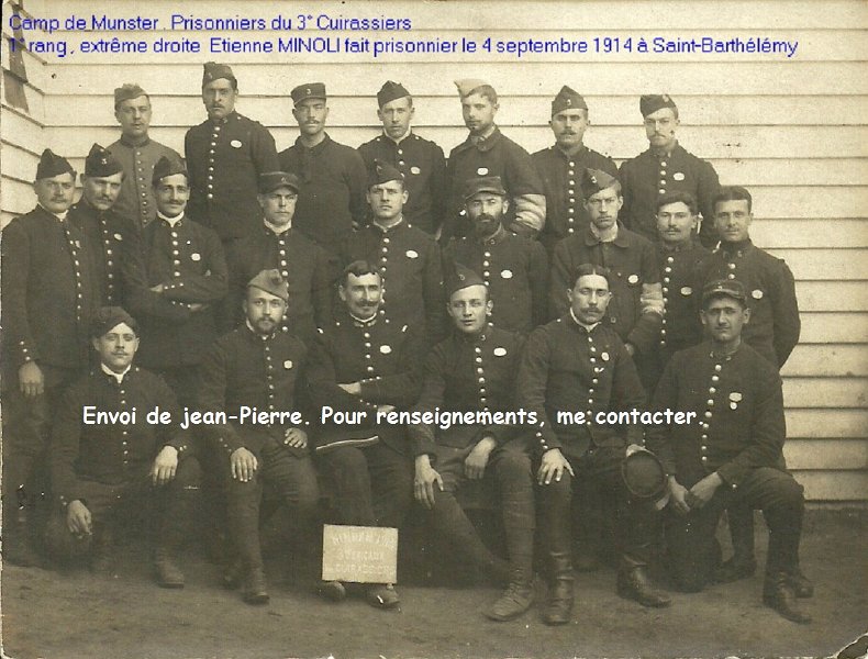 regimentcuirassiers3 3.jpg - Photo N° 3